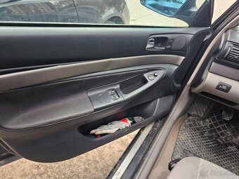 Audi A4 B5 Quattro 1.9TDI 81KW 4X4 facelift - 2