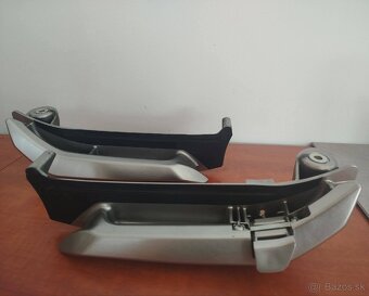 Honda Goldwing rukoväte - 2