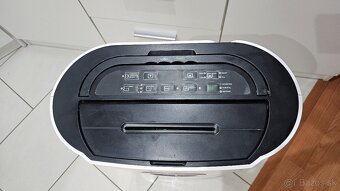 Odvlhčovač CONCEPT OV2016 - 2