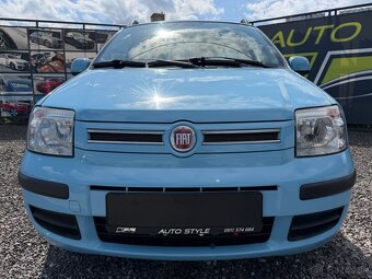 Fiat Panda 1.2 Pop STK/EK:03/28 - 2