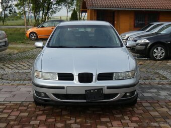 Seat Leon 1,9 TDi - 2