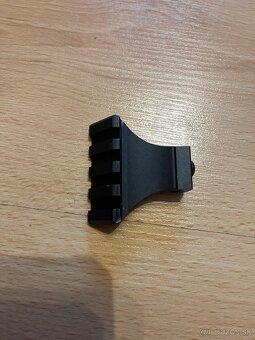 Vortex offset 45 - 2