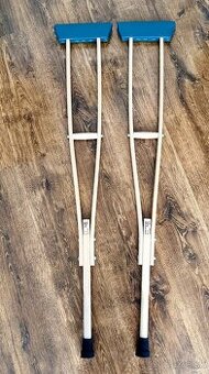 Drevené barly značky Topor - 120 cm - 2