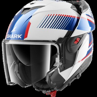 Shark oxo striker - 2