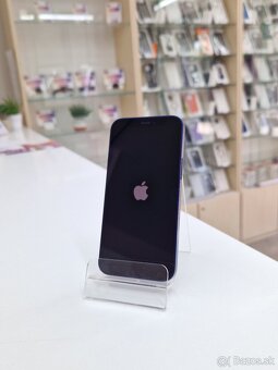 iPhone 12 mini 64GB Blue - 2