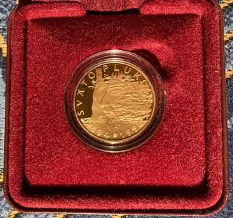 5000 Sk Svätopluk 1994 - 2