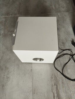 Predám YAMAHA NS SW200 subwoofer - 2