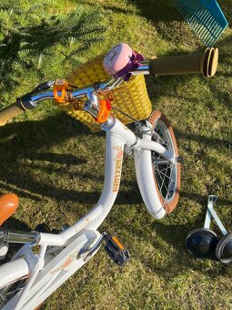Bicykel Kenzel Luna 16 - 2