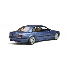 1:18 Alpina B12 6.0 BMW 7 Series E38 (OT359) - 2