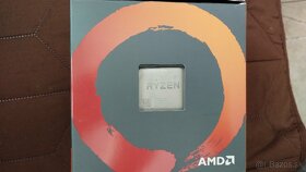 AMD Ryzen 5 2600x - 2