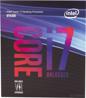 ASUS ROG STRIX Z370-E GAMING + i7 8700k + 16GB 3600MHz RAM - 2