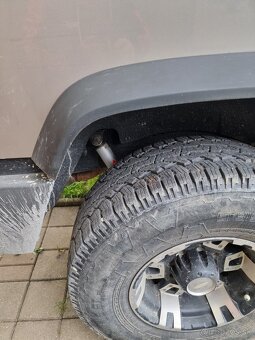 Hummer h2 - 2