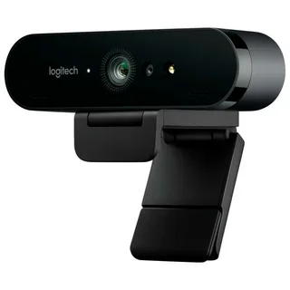 Logitech BRIO 4K - 2