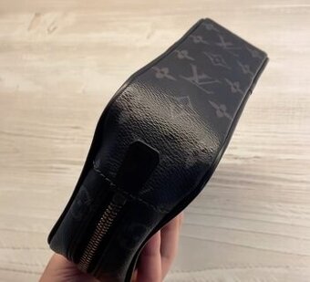 Louis Vuitton Toilet Pouch PM, originál, kupované vo Viedni - 2