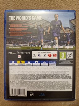 FIFA 23 PS4 - 2