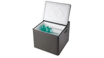 Plynová chladnička 40 l - 2