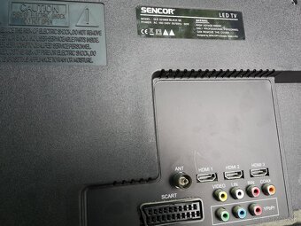 LED TV LCD - 2
