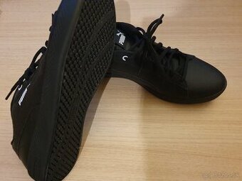 Puma Smash v2 Leather Women's Sneakers - 39 - 2