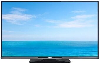 Predám LED TV PANASONIC VIERA   TX-39A300E  Full HD - 2