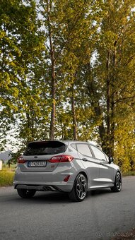 Ford Fiesta ST 1.5 ecoboost 147kw Performance pack - 2