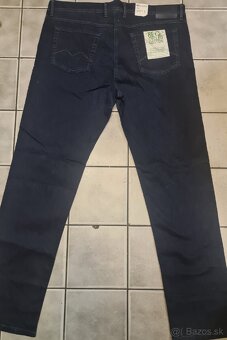 Mac Jeans Arne 40/34 New - 2
