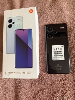 Xiaomi Redmi Note 13 Pro+ 12Gb/512Gb - 2