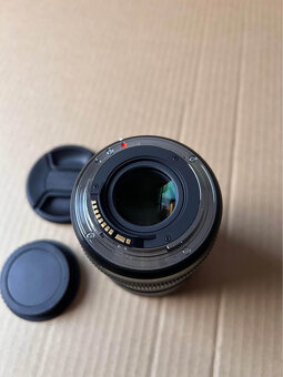 Sigma 18-35 mm f/1,8 DC HSM Art pro Canon 4.6087 - 2