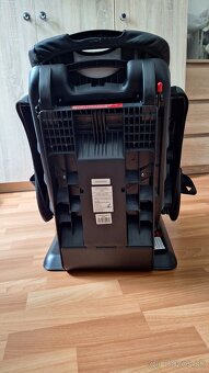 CARETERO autosedačka - 2