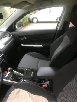 Vitara lpg - 2