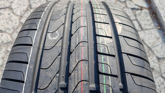 Letné pneu 255/45 R19 --- PIRELLI - 2