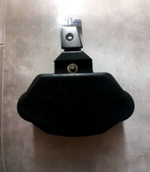 Jam Block Black - 2