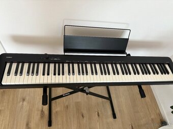 Casio CDP-S110 - 2