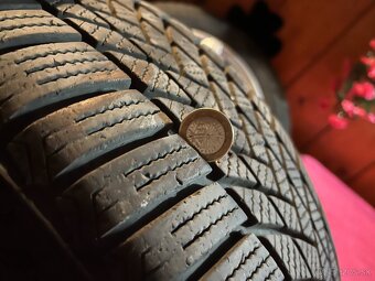 Predám elektróny 5x112 R16 - 2