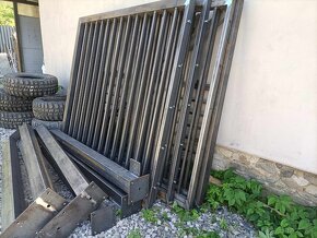 Pieskovanie a Práškové lakovanie - 2