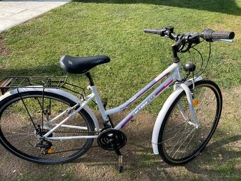 Kenzel bicykel - 2