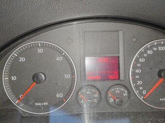 Volkswagen golf 5 - 2