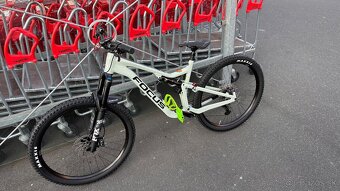 Focus JAM 6.9 Sky Grey 2023 29" XL - 2