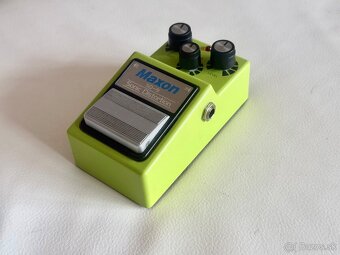 Maxin SD-9 SONIC DISTORTION - 2