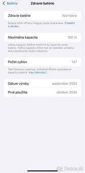 iPhone 16 plus - 2