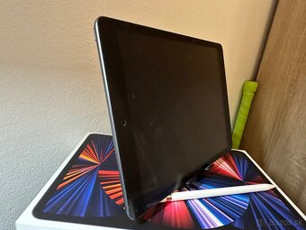 iPad 9.Gen + Apple Pencil - 2