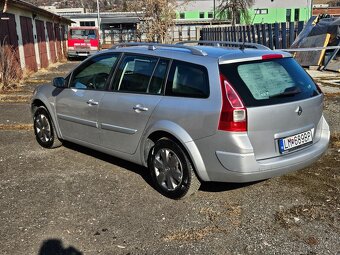Renault Megane Grandtour 1,5 dci Nova STK+EK - 2
