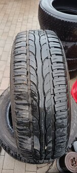 Letné pneumatiky 185/60 R15 - 2