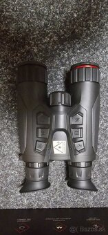 HIKMICRO HABROK HQ35 LN Termovízia ... - 2