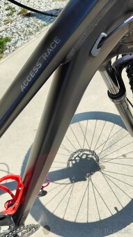Bicykel CUBE veľkosť M - 2