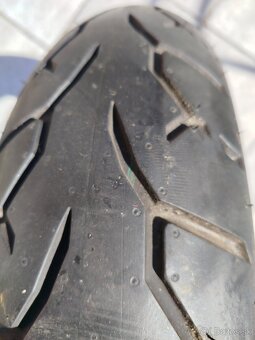 Pneumatiky R16 - 2