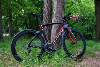 Pinarello Dogma F12 Dura Ace/ Ultegra Rim 540CC - 2