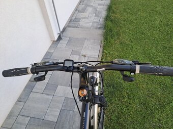 Pansky bicykel Mayo - 2