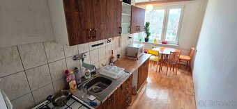 Predaj 2-i. byt, Banská Bystrica, Mládežnícka, BBreality.sk - 2