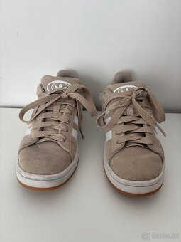 Adidas campus - 2