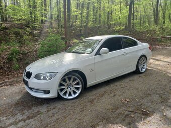 BMW 320 XD Coupe - 2